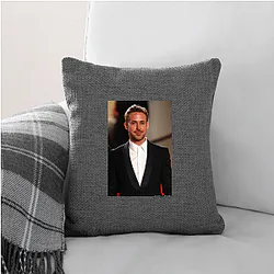Ryan Gosling No Limits Just Talent Ryan Gosling Pillows Cover