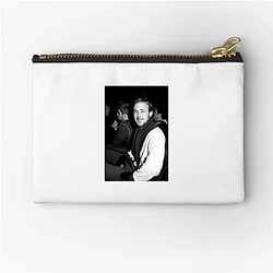 Ryan Gosling The World Is My Stage Ryan Gosling Zipper Pouches