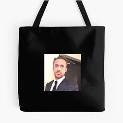Ryan Gosling Beyond The Spotlight Ryan Gosling Bags