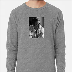 Ryan Gosling My Favorite Hollywood Star Ryan Gosling Sweatshirts
