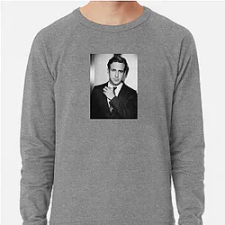 Ryan Gosling Ken's Energy Ryan Gosling Sweatshirts