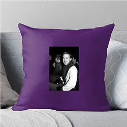 Ryan Gosling The World Is My Stage Ryan Gosling Pillows Cover