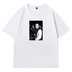 Ryan Gosling The World Is My Stage Ryan Gosling T-Shirts