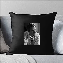 Ryan Gosling My Favorite Hollywood Star Ryan Gosling Pillows Cover