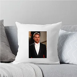 Ryan Gosling No Limits Just Talent Ryan Gosling Pillows Cover
