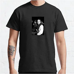Ryan Gosling The World Is My Stage Ryan Gosling T-Shirts