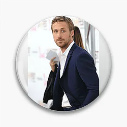 Ryan Gosling The World Is My Song Ryan Gosling Pins