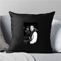 Ryan Gosling The World Is My Stage Ryan Gosling Pillows Cover