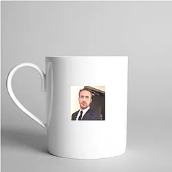 Ryan Gosling Beyond The Spotlight Ryan Gosling Mugs