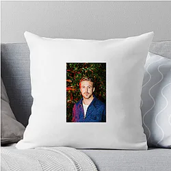 Ryan Gosling Always Versatile Always Charming Ryan Gosling Pillows Cover