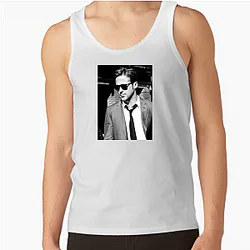 Ryan Gosling The Best Leading Man Ryan Gosling Tank Tops