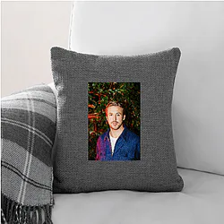 Ryan Gosling Always Versatile Always Charming Ryan Gosling Pillows Cover