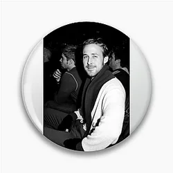 Ryan Gosling The World Is My Stage Ryan Gosling Pins