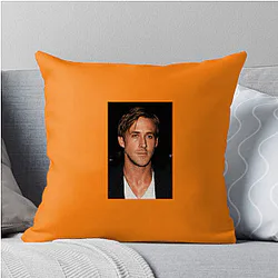 Ryan Gosling Unforgettable Performance Ryan Gosling Pillows Cover