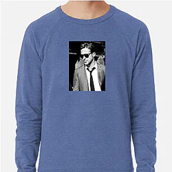 Ryan Gosling The Best Leading Man Ryan Gosling Sweatshirts