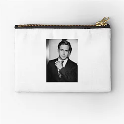 Ryan Gosling Ken's Energy Ryan Gosling Zipper Pouches