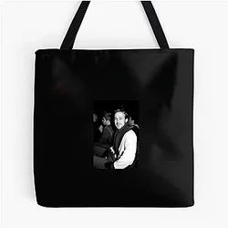 Ryan Gosling The World Is My Stage Ryan Gosling Bags