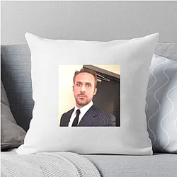 Ryan Gosling Beyond The Spotlight Ryan Gosling Pillows Cover