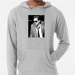 Ryan Gosling The Best Leading Man Ryan Gosling Hoodies