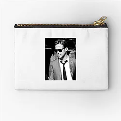 Ryan Gosling The Best Leading Man Ryan Gosling Zipper Pouches