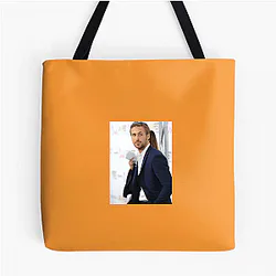 Ryan Gosling The World Is My Song Ryan Gosling Bags