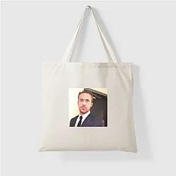 Ryan Gosling Beyond The Spotlight Ryan Gosling Bags