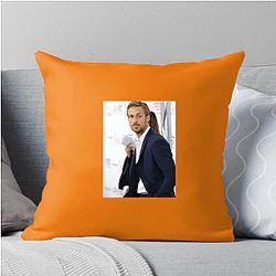 Ryan Gosling The World Is My Song Ryan Gosling Pillows Cover