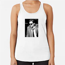 Ryan Gosling The Best Leading Man Ryan Gosling Tank Tops