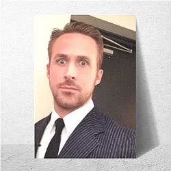 Ryan Gosling Beyond The Spotlight Ryan Gosling Posters