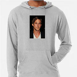 Ryan Gosling Unforgettable Performance Ryan Gosling Hoodies