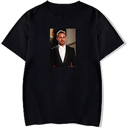 Ryan Gosling No Limits Just Talent Ryan Gosling T-Shirts