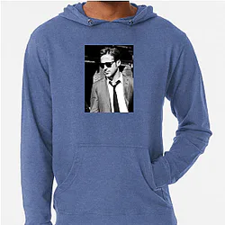 Ryan Gosling The Best Leading Man Ryan Gosling Hoodies