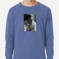 Ryan Gosling My Favorite Hollywood Star Ryan Gosling Sweatshirts