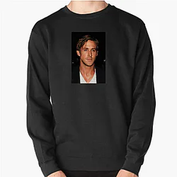 Ryan Gosling Unforgettable Performance Ryan Gosling Sweatshirts