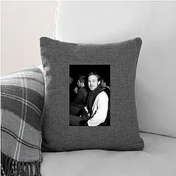 Ryan Gosling The World Is My Stage Ryan Gosling Pillows Cover