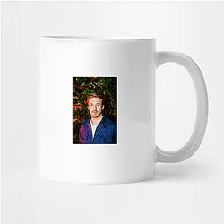 Ryan Gosling Always Versatile Always Charming Ryan Gosling Mugs
