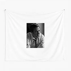 Ryan Gosling My Favorite Hollywood Star Ryan Gosling Tapestries