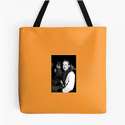 Ryan Gosling The World Is My Stage Ryan Gosling Bags