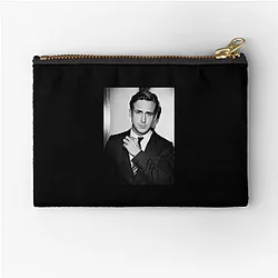 Ryan Gosling Ken's Energy Ryan Gosling Zipper Pouches