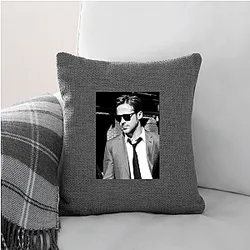 Ryan Gosling The Best Leading Man Ryan Gosling Pillows Cover