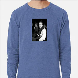 Ryan Gosling The World Is My Stage Ryan Gosling Sweatshirts
