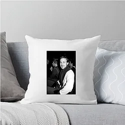 Ryan Gosling The World Is My Stage Ryan Gosling Pillows Cover