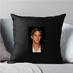 Ryan Gosling Unforgettable Performance Ryan Gosling Pillows Cover
