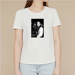 Ryan Gosling The World Is My Stage Ryan Gosling T-Shirts