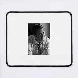 Ryan Gosling My Favorite Hollywood Star Ryan Gosling Mouse Pads