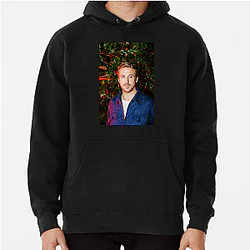 Ryan Gosling Always Versatile Always Charming Ryan Gosling Hoodies