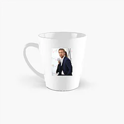 Ryan Gosling The World Is My Song Ryan Gosling Mugs