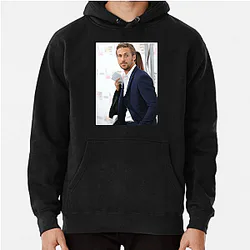Ryan Gosling The World Is My Song Ryan Gosling Hoodies