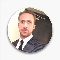 Ryan Gosling Beyond The Spotlight Ryan Gosling Pins