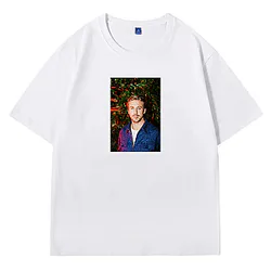 Ryan Gosling Always Versatile Always Charming Ryan Gosling T-Shirts